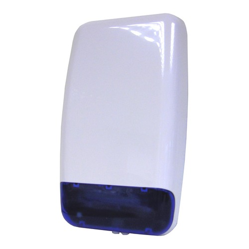 Group AZD Dummy Bell Box White / Blue