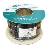 CAT6 Copper External 100M