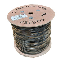 CAT6 Copper FTP EXT/W