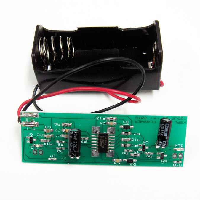 Kinetic Group - Dual Flashing LED Module