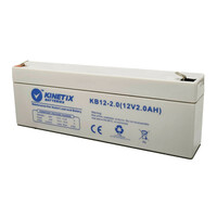 KB-1220 2.0 AH