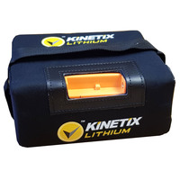 Kinetix Lithium - Golf